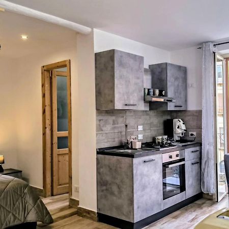 Loft Le Dueffe Al Capo Villa Palermo Exterior photo